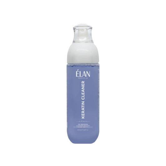 ELAN Keratin Cleaner - The Beauty House Shop