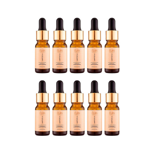 ELAN LashPlex Professional Eyelash Concentrate 2.0 Retail Bundle