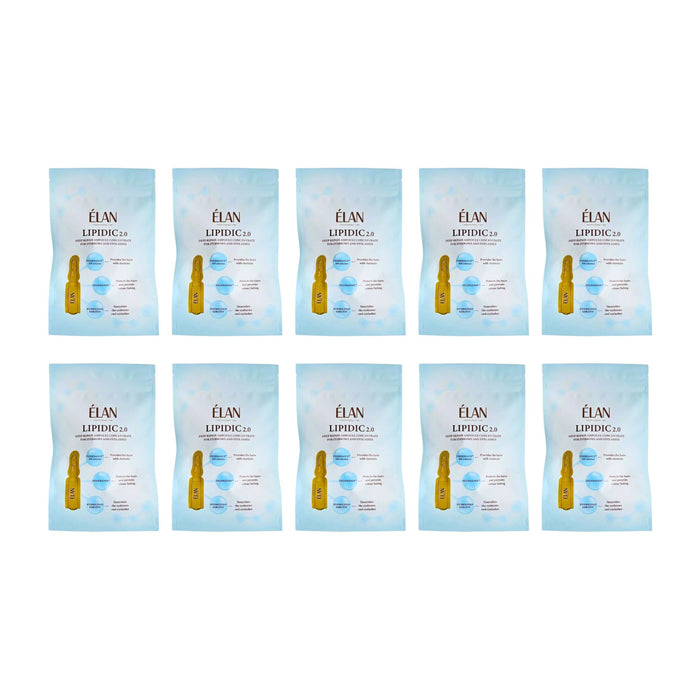 ELAN Lipidic 2.0 Retail Bundle