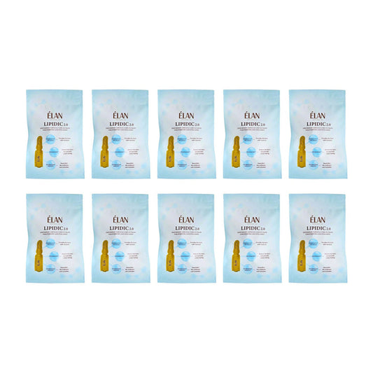 ELAN Lipidic 2.0 Retail Bundle