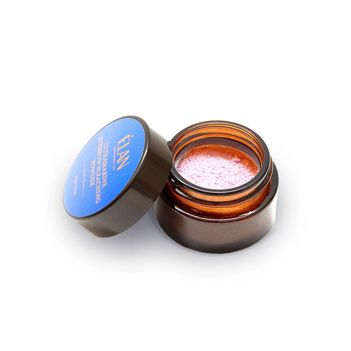 ELAN Ultramarine Eyebrow Bleaching Powder - The Beauty House Shop