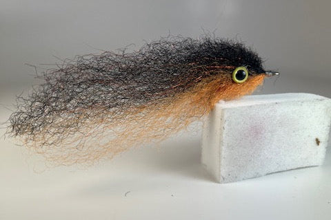 Enrico Puglisi Black/Orange (3 pack)