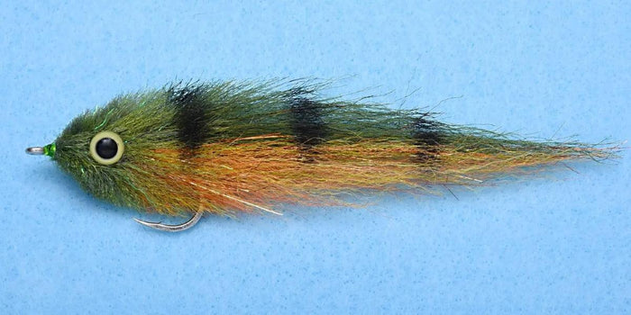 Enrico Puglisi Dorado Baby Peacock (3-Pack)