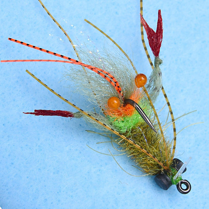 Enrico Puglisi EP Scampi 732 (3-Pack)