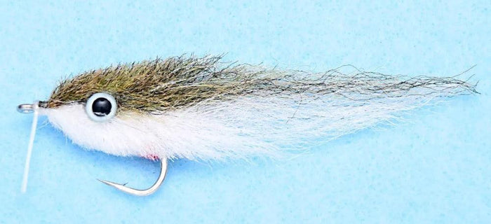 Enrico Puglisi Finger Mullet #2 (3-Pack)
