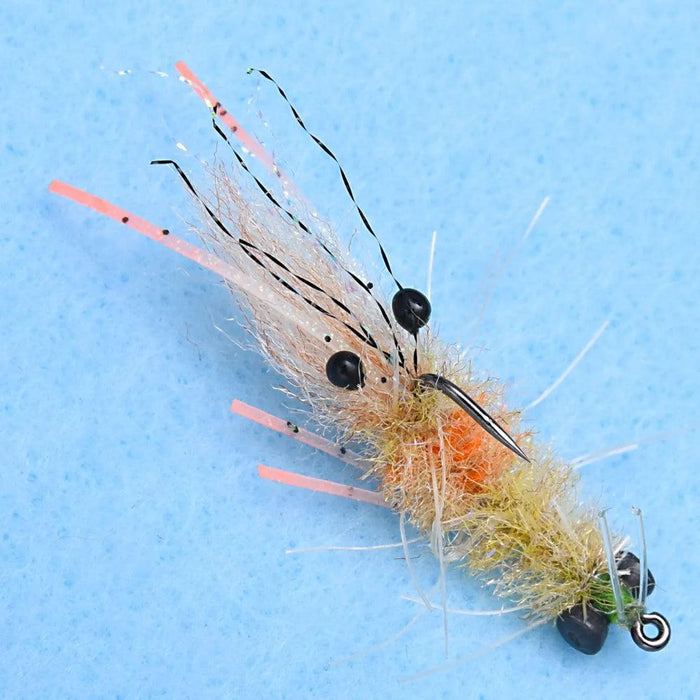Enrico Puglisi Mantis Shrimp (3-Pack)