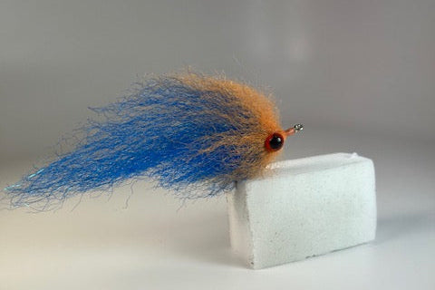 Enrico Puglisi Orange/Blue (3 pack)