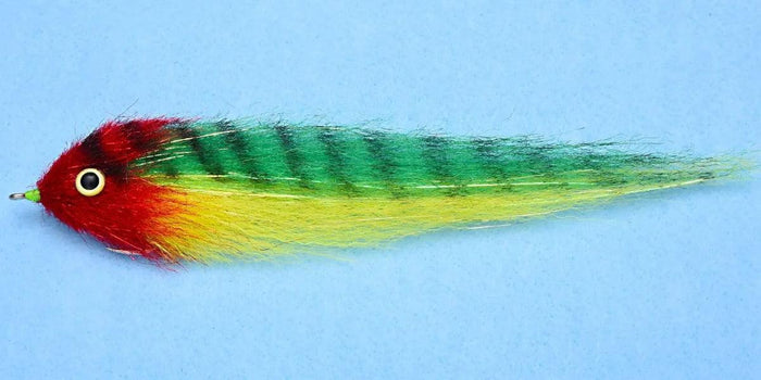 Enrico Puglisi Pike/Offshore (3-Pack)