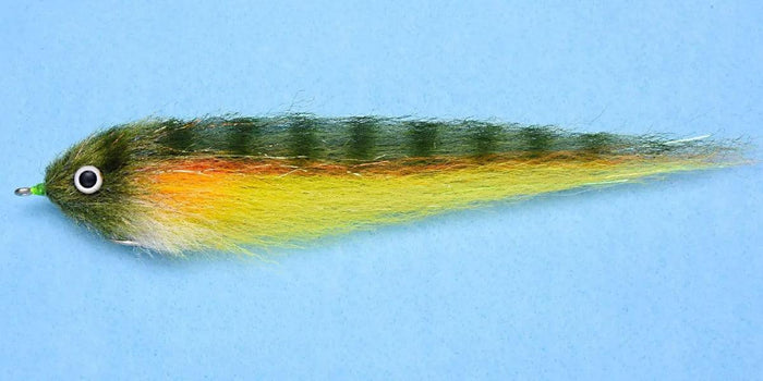 Enrico Puglisi Pike/Offshore (3-Pack)