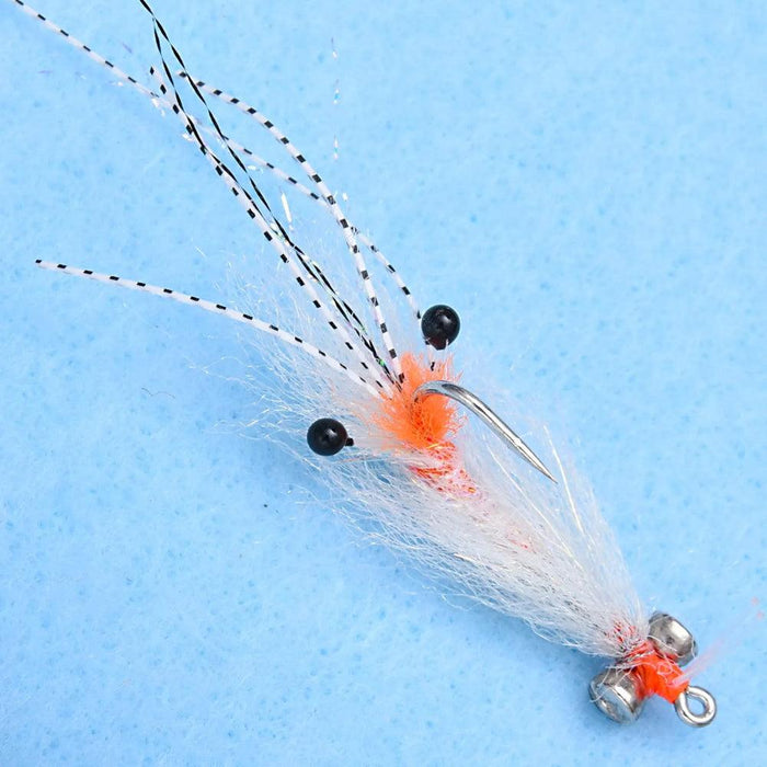 Enrico Puglisi Spawning Shrimp (3-Pack)