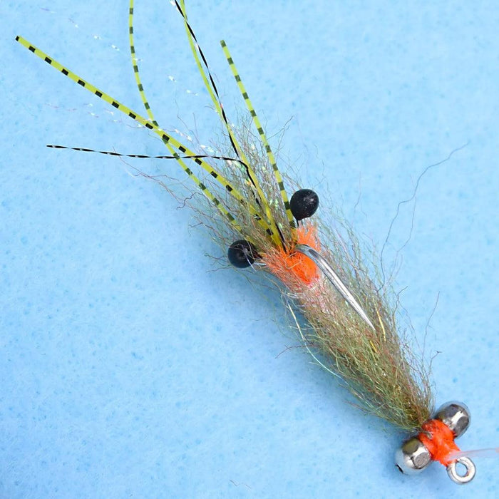 Enrico Puglisi Spawning Shrimp (3-Pack)