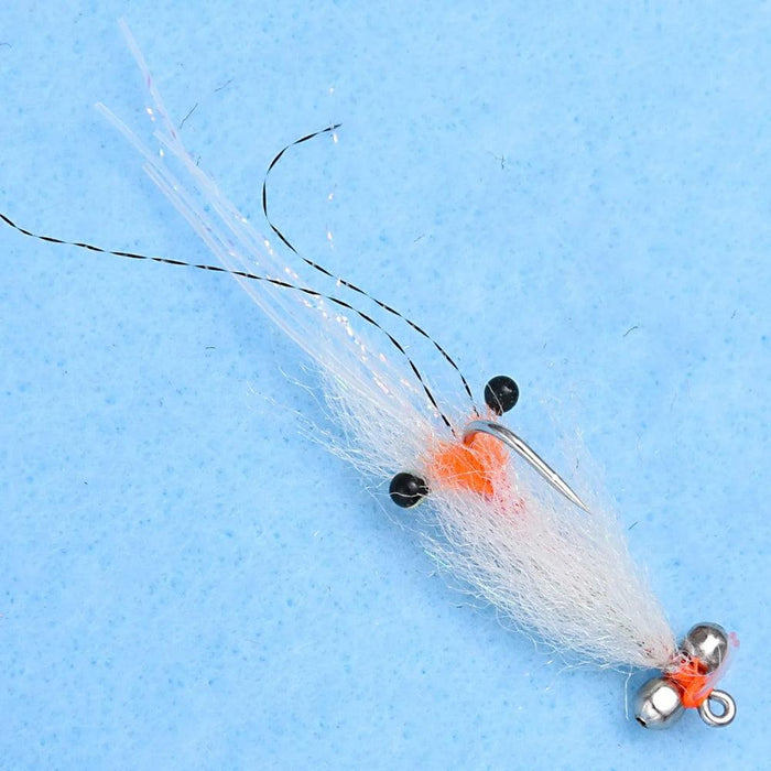 Enrico Puglisi Spawning Shrimp (3-Pack)