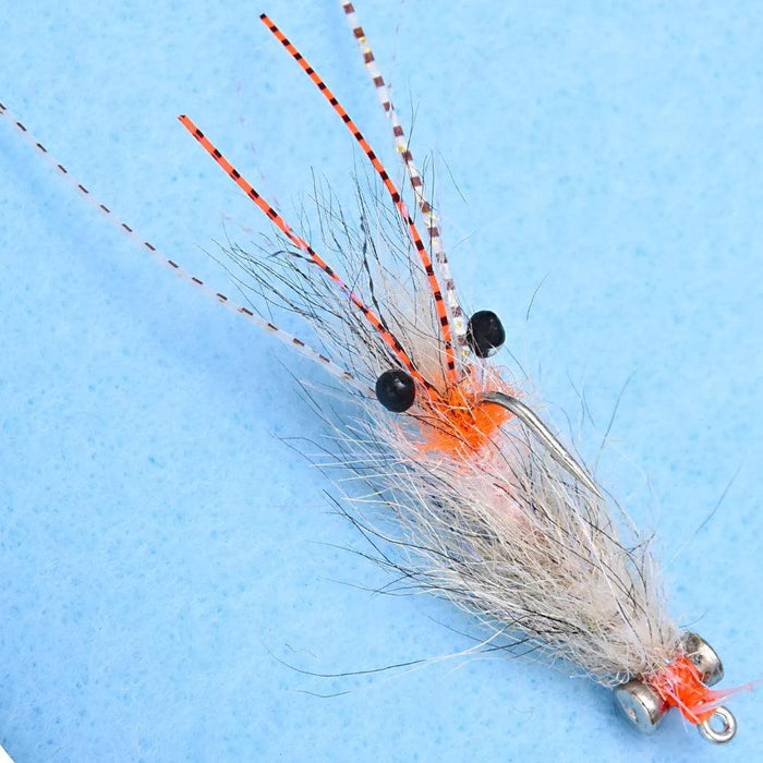 Enrico Puglisi Spawning Shrimp (3-Pack)