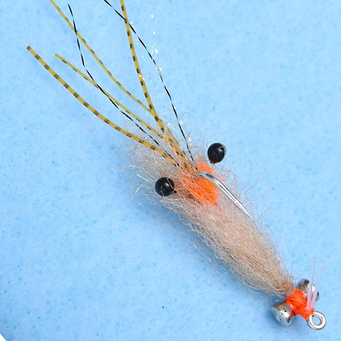 Enrico Puglisi Spawning Shrimp (3-Pack)