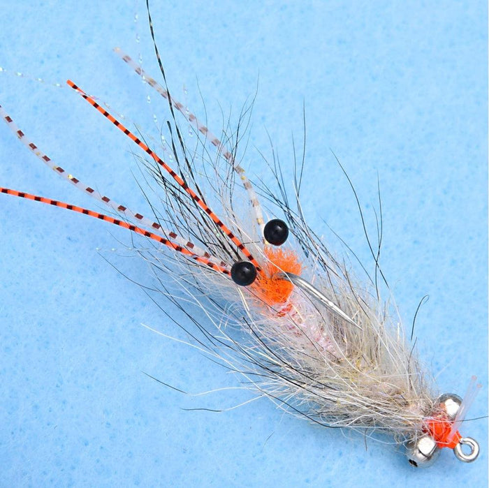 Enrico Puglisi Spawning Shrimp (3-Pack)