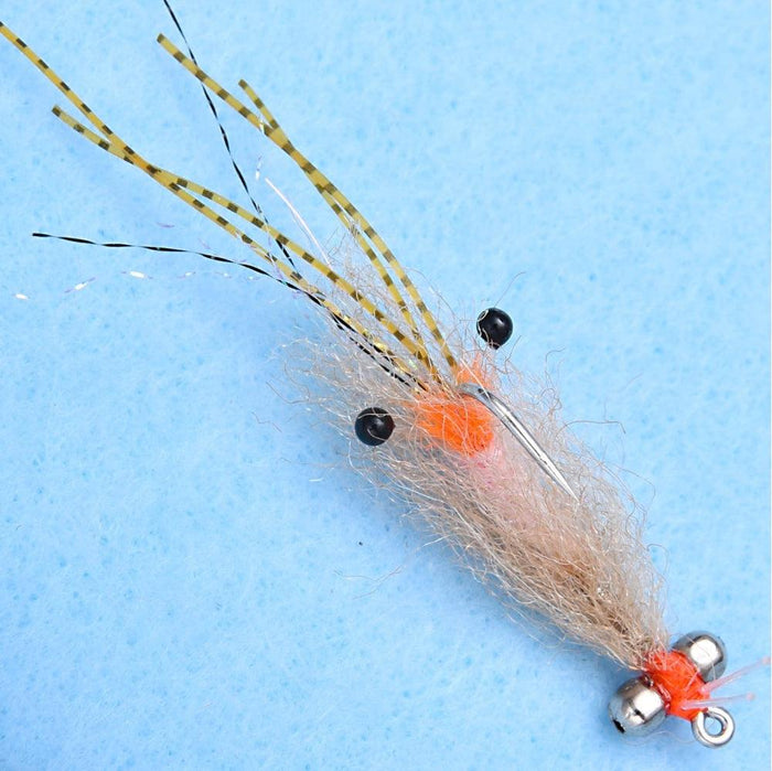 Enrico Puglisi Spawning Shrimp (3-Pack)