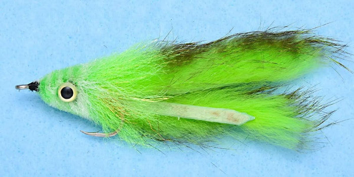 Enrico Puglisi Tarpon Bunny (3-Pack)