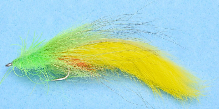 Enrico Puglisi Tarpon SP Bunny (3-Pack)