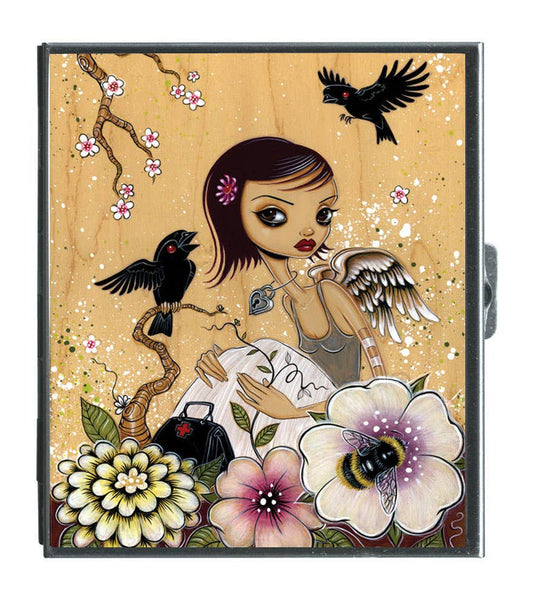 Entomology 3 Vitamin Box - Taryn x Philip Boutique