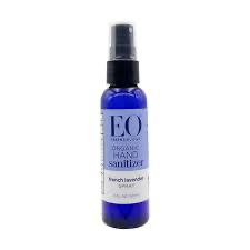 EO Hand Sanitizer