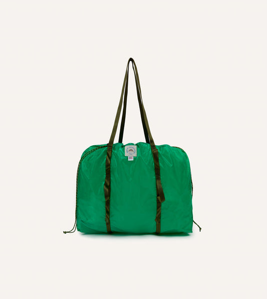 Epperson Mountaineering Green Large Climb Tote