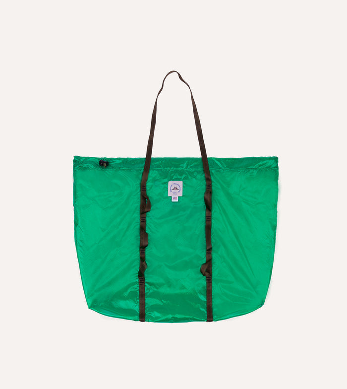 Epperson Mountaineering Green Large Climb Tote
