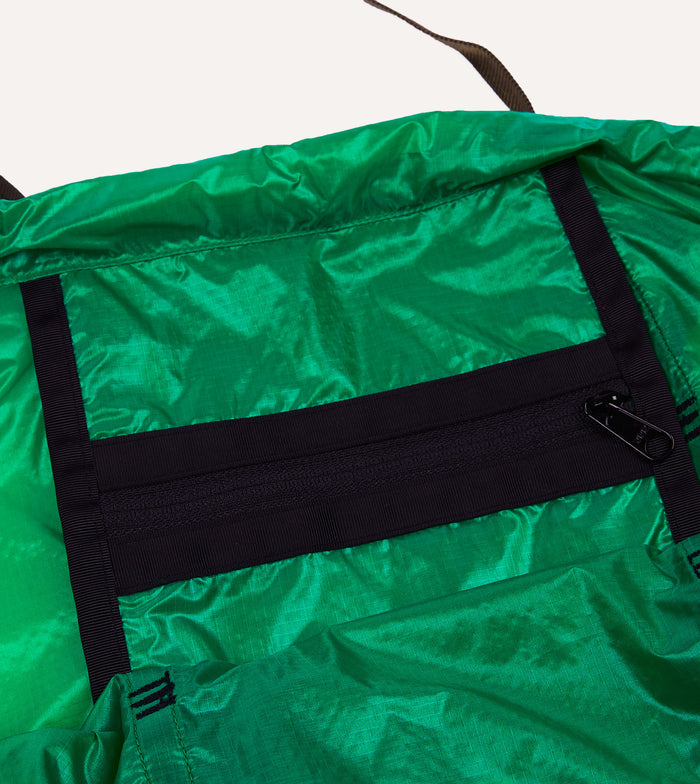 Epperson Mountaineering Green Large Climb Tote