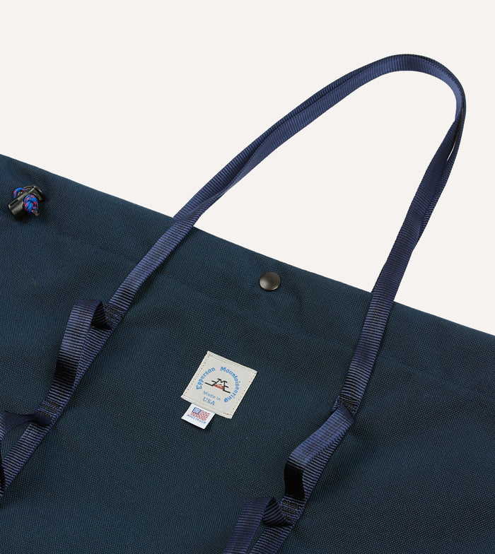 Epperson Mountaineering Navy Climb Tote