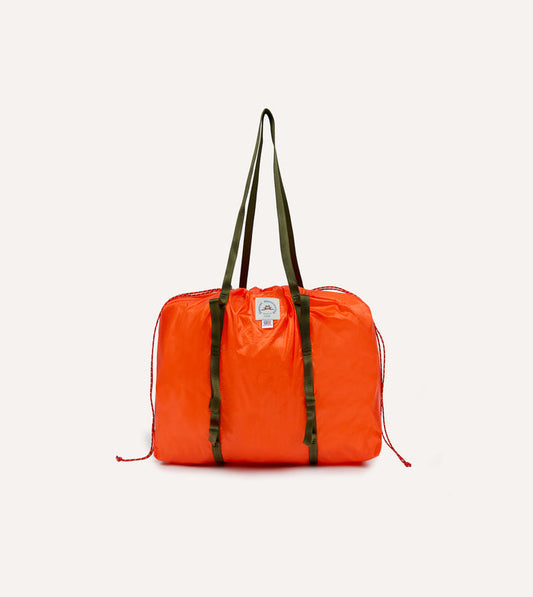 Epperson Mountaineering Orange Large Climb Tote