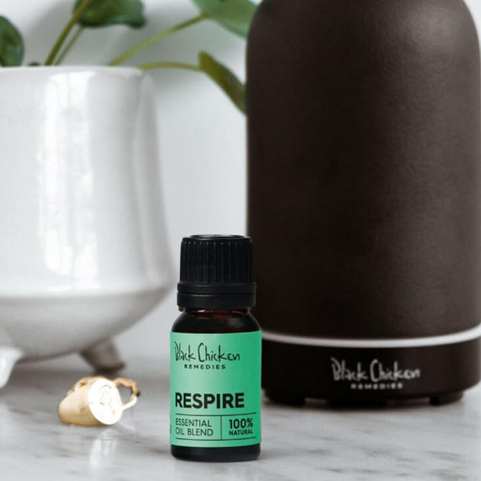 Essential Oil Blend - Respire