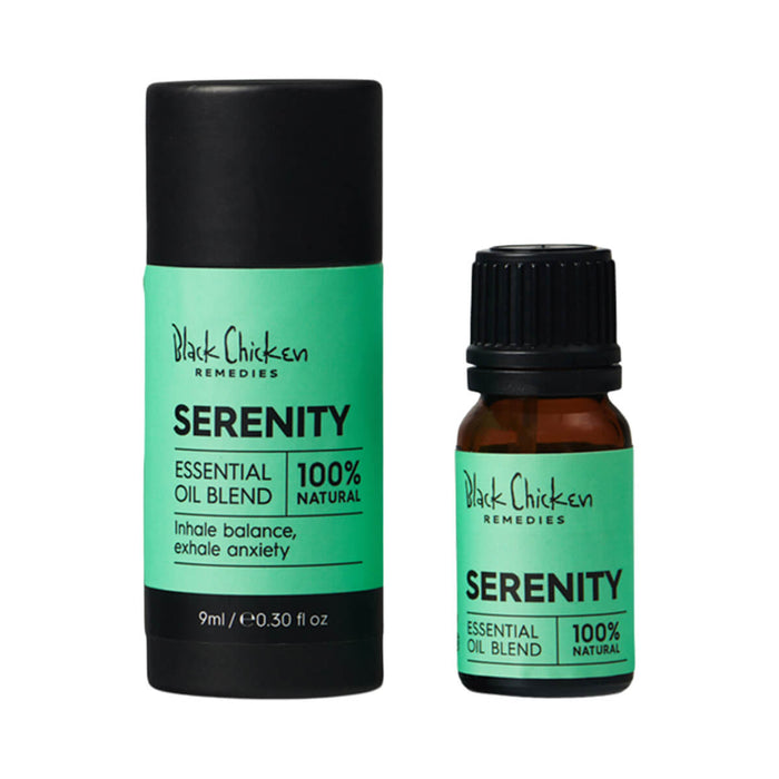 Essential Oil Blend - Serenity