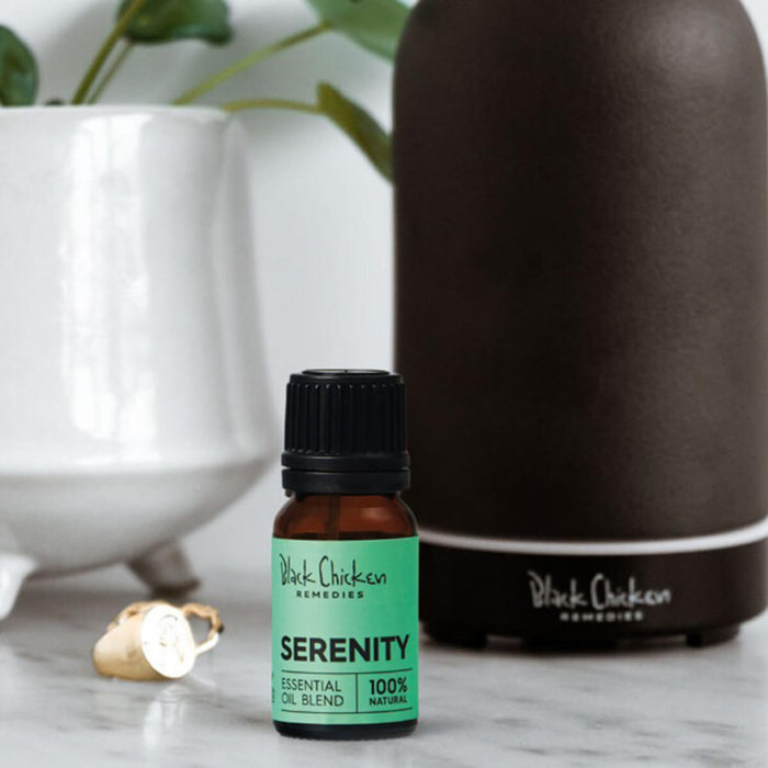 Essential Oil Blend - Serenity