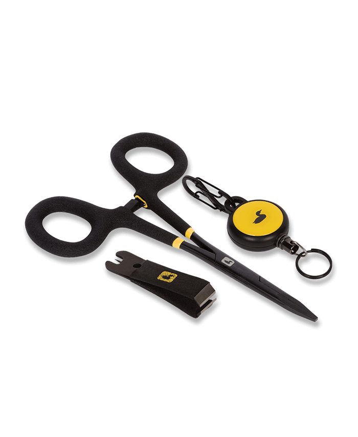 Essentials Kit