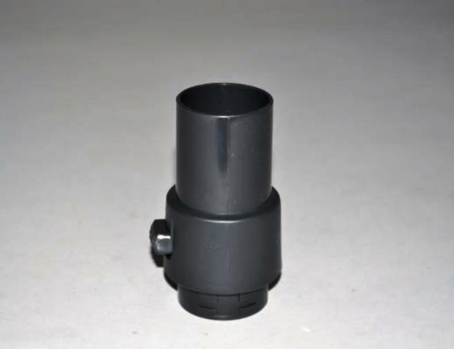 EUREKA AS1000 UPRIGHT, HOSE COUPLING, 82653-625N, Qty-1
