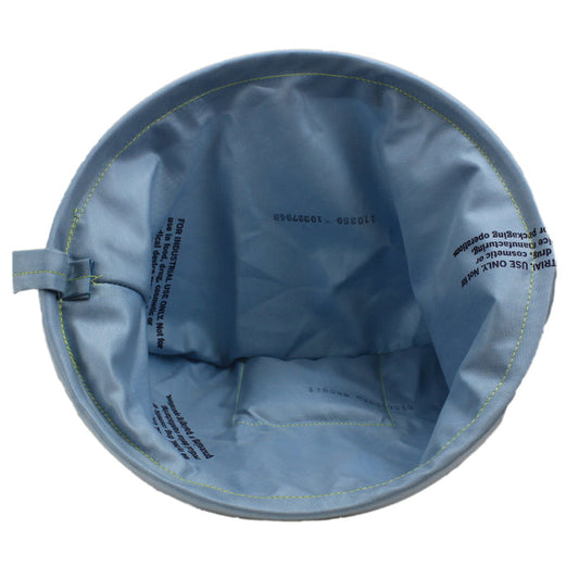 Eureka Zuum Cloth Bag, 13" Weighted Eureka Beam CV5500/CV1801 Central Vac Part 110359