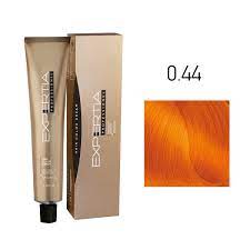 EXPERTIA PROFESSIONAL Permanent Hair Color Cream  0.44  100 ml