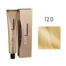 EXPERTIA PROFESSIONAL Permanent Hair Color Cream  12.0  100 ml