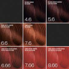 EXPERTIA PROFESSIONAL Permanent Hair Color Cream  7.6  100 ml