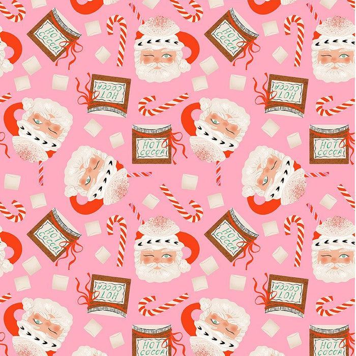 F2396 - Santa Mugs