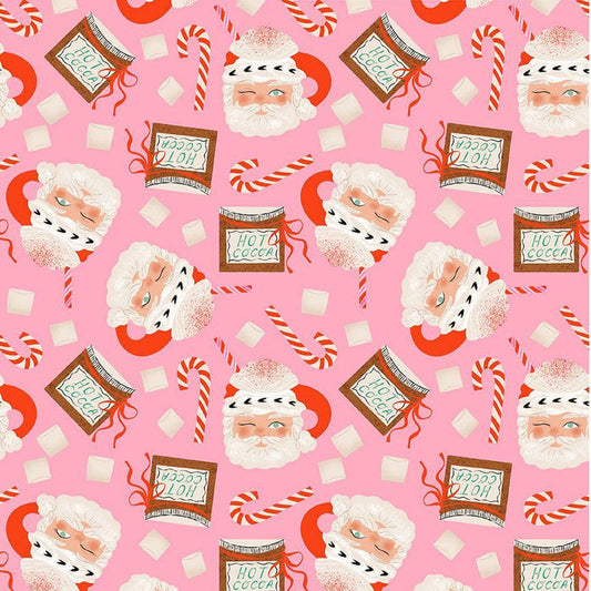 F2396 - Santa Mugs
