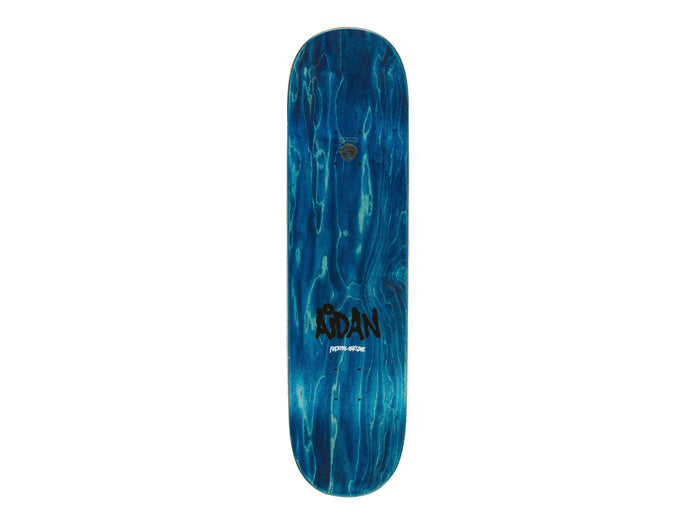 F.A. - Aidan Mackey Dragon Deck - 8.25"