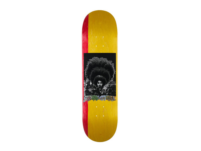 F.A. - Sage Elsesser Hair Split Deck - 8.38"