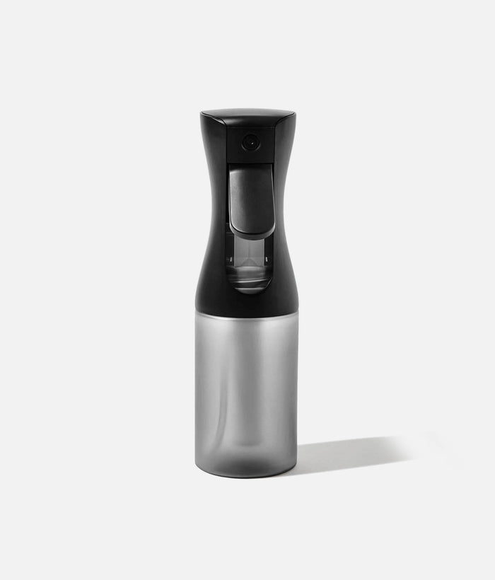 Recycled Plastic Continuous Spray, Fine Mist Bottle for Hair