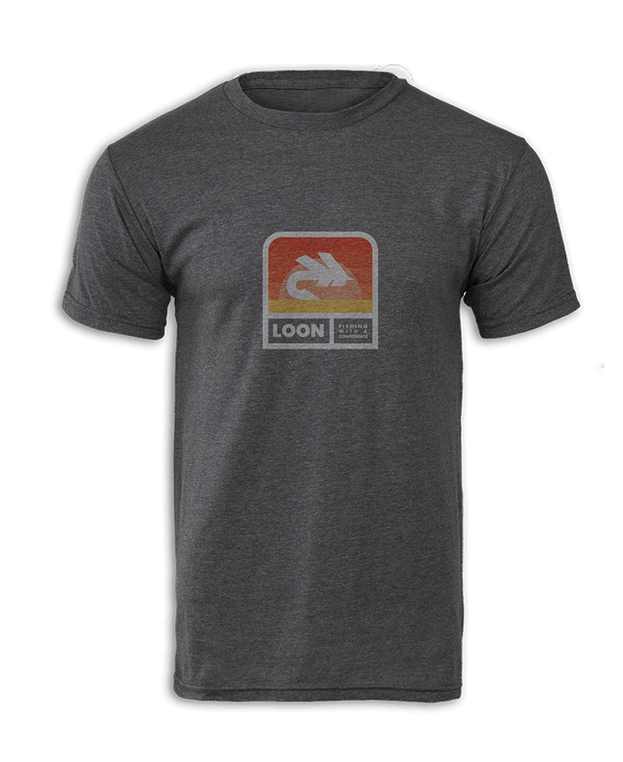 Flats Sunset Shirt
