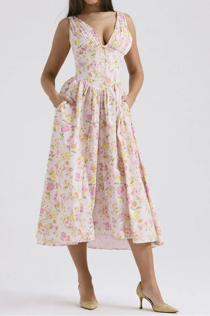 Blush Pink / XL