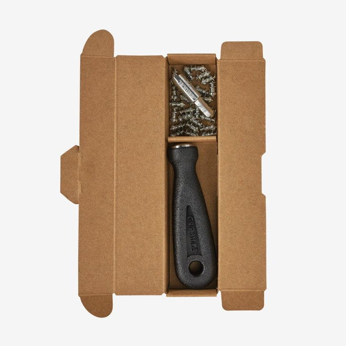 Forra Wading Boots - Grip Studs Traction Kit