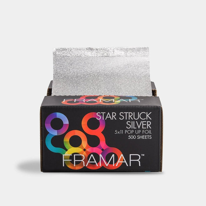FRAMAR Framar 5x11 Pop Up Foil