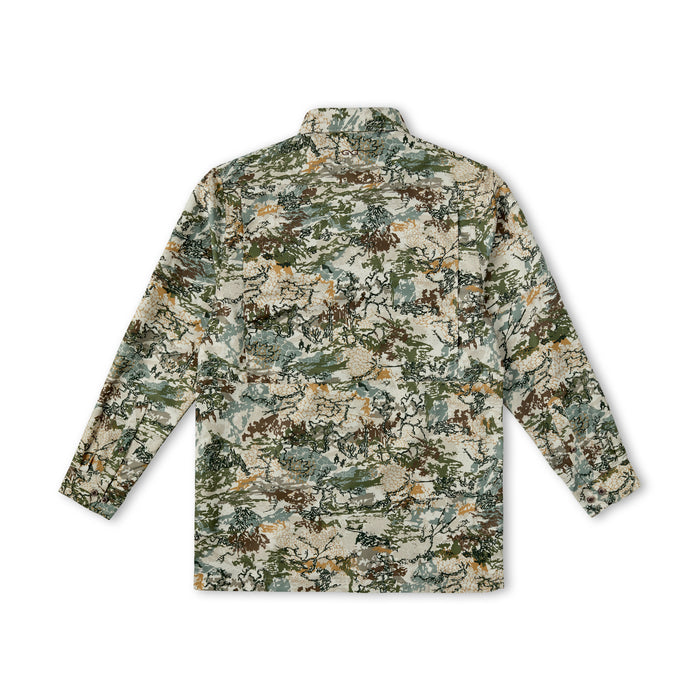 GameGuard Digital Original Shirt | Long Sleeve