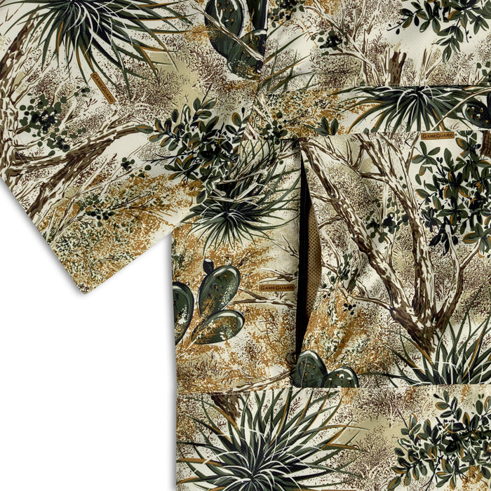 GameGuard Explorer Shirt
