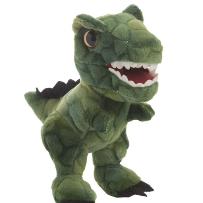 GANZ Prehistoric Dino Plush - 5"